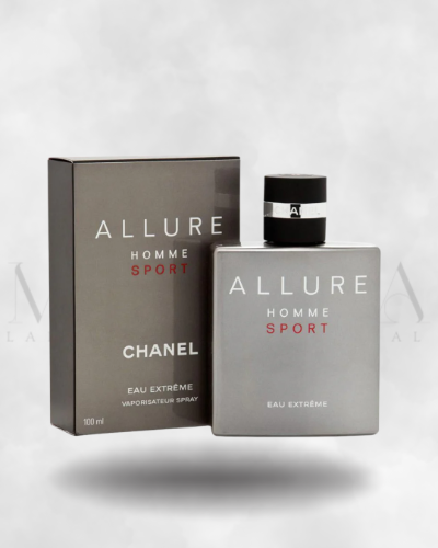 CHANEL ALLURE HOMME SPORT EAU EXTREME FM EDT SPR 100ML