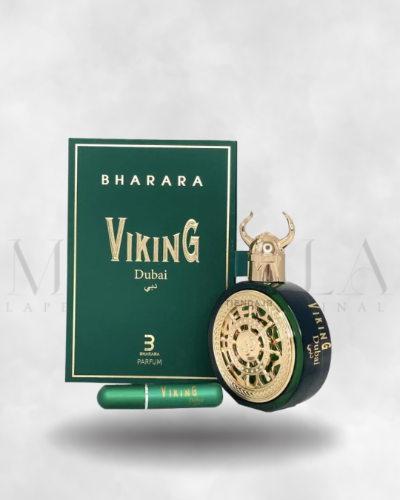 BHARARA VIKING DUBAI