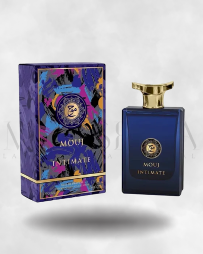 EMPER MOUJ INTIMATE