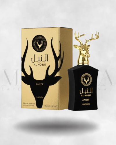 LATTAFA AL NOBLE AMEER