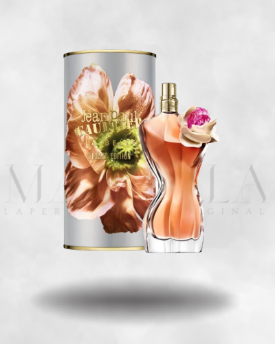 JEAN PAUL GAULTIER LA BELLE FLOWER