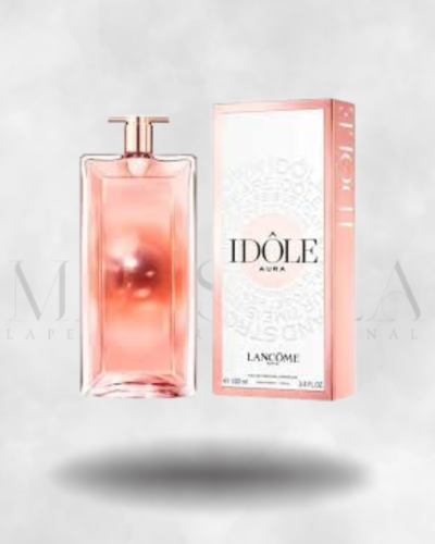 LANCOME IDOLE AURA FW EDP LUMINEUSE SPR 100ML