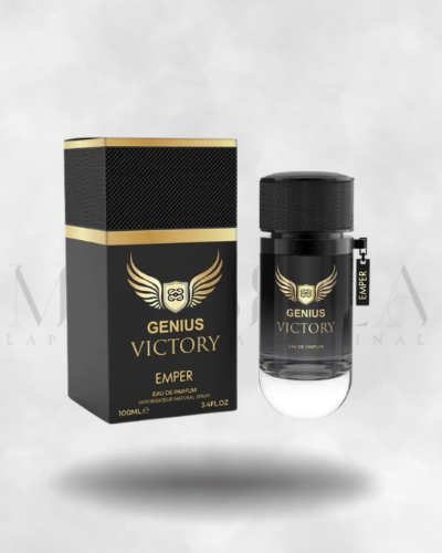 EMPER GENIUS VICTORY