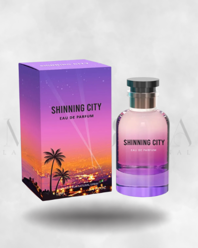 EMPER SHINNING CITY