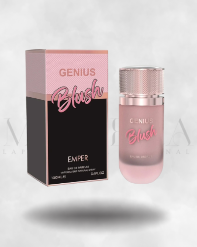 EMPER GENIUS BLUSH
