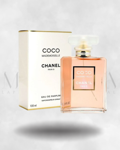 CHANEL COCO MADEMOISELLE FW EDP 100ML