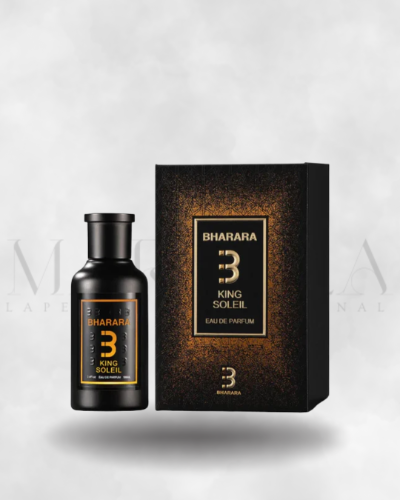 BHARARA KING SOLEIL