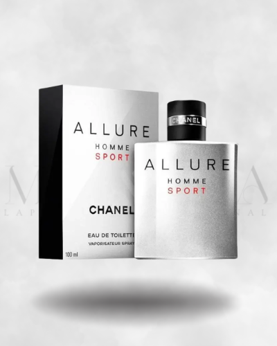 CHANEL ALLURE SPORT FM EDT SPR 100ML