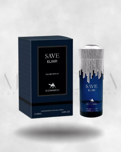 EMPER LE CHAMEAU SAVE ELIXIR