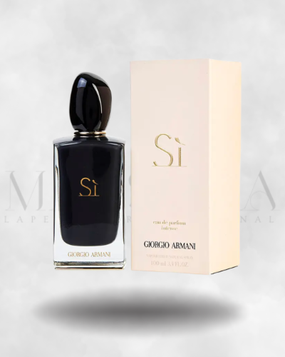 GIORGIO ARMANI SI INTENSE FW EDP SPR 100ML