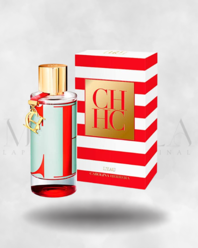 CAROLINA HERRERA CH LEAU FW EDT SPR 100ML