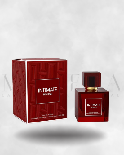 EMPER MILESTONE INTIMATE ROUGE