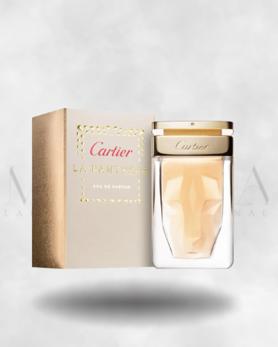 CARTIER LA PANTHERE FW EDP SPR EDP 100ML