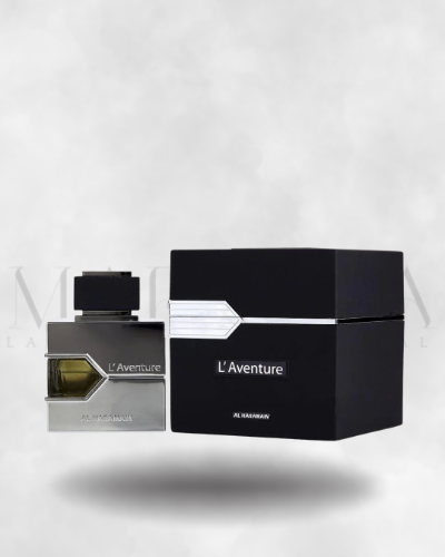 AL HARAMAIN LAVENTURE 100ML