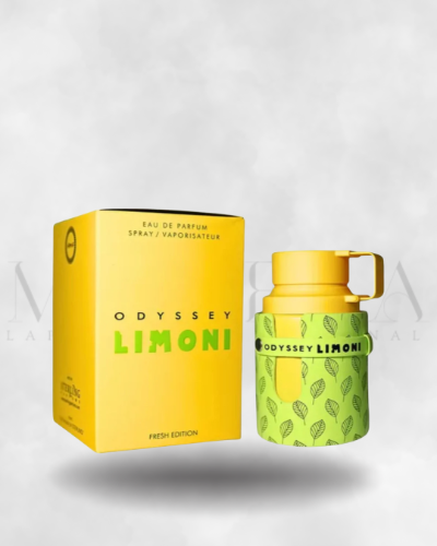 ARMAF ODYSSEY LIMONI