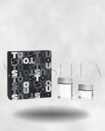 SET TOUS MAN EDT