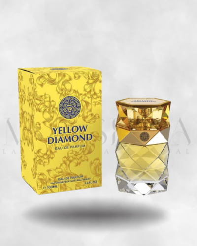EMPER YELLOW DIAMOND