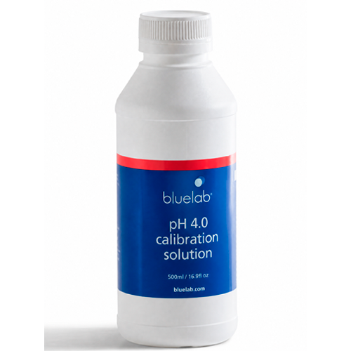 Bluelab Solucion Ph4 250ml