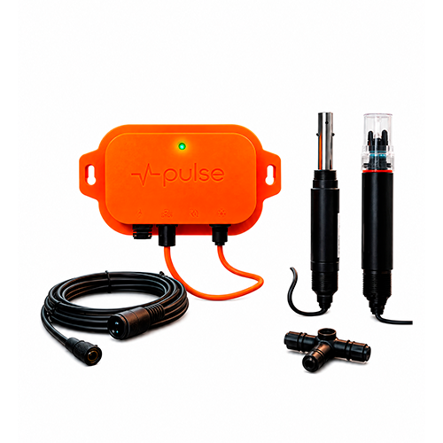 Hub Reservoir Kit