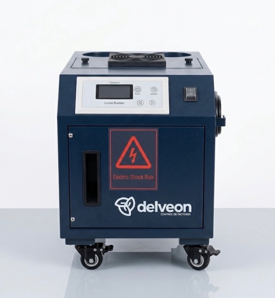 Humidificador DELVEON Industrial JDH-06  6L/h