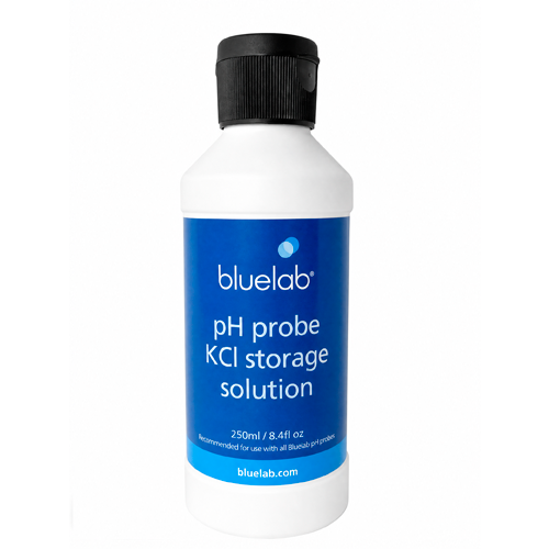 Bluelab Solucion 250ml KCI