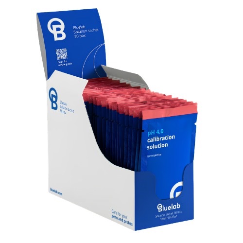 Bluelab Solucion Ph4 18ml