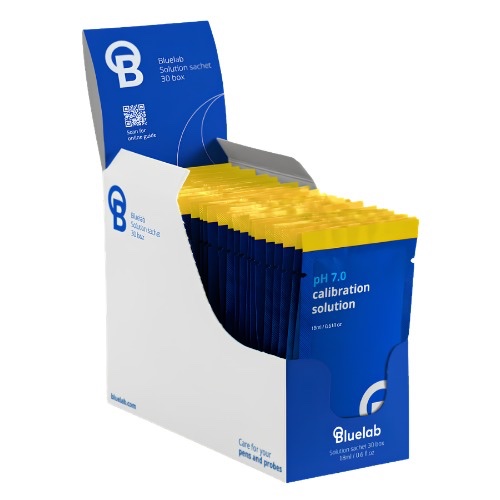 Bluelab Solucion Ph7 18ml