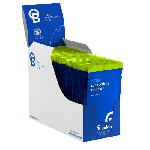 Bluelab Solucion Ec2.77 18ml