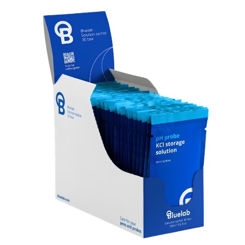 Bluelab Solucion Kci 18ml