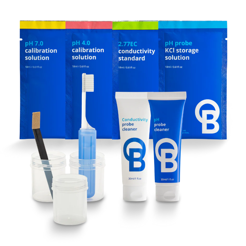 Bluelab Probe Care Kit Ph/Ec