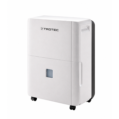 Trotec TTK 127E 50L
