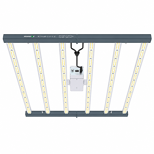 Led NANOLUX ZX 720w