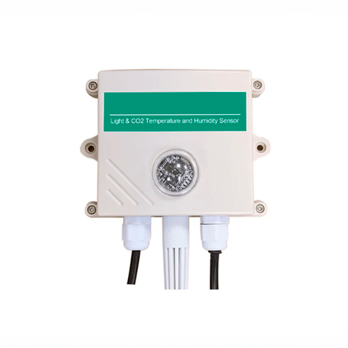 CO2-1 (CO2, Temp, RH, Lux)