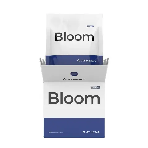 PRO BLOOM 25 LB
