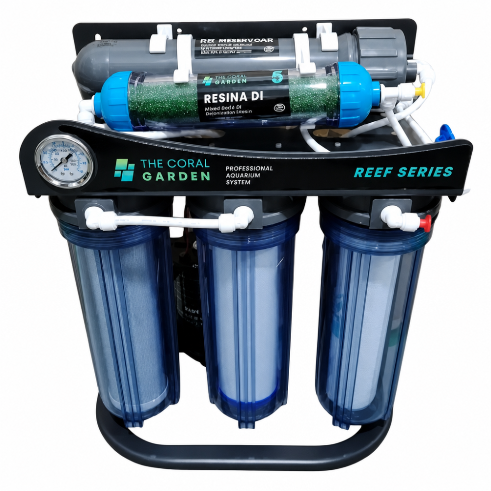 Filtro Osmosis Coral Garden 300Lt