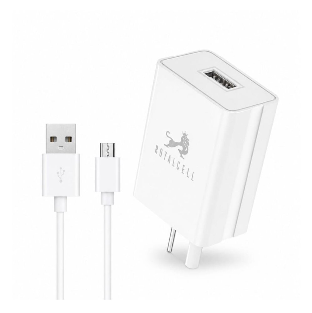 Cargador USB a C 3.4A
