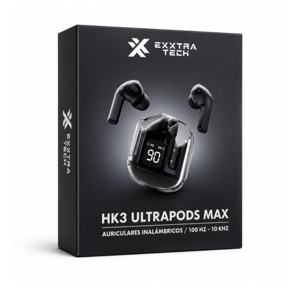 Auricular a BT HK3 Ultrapods