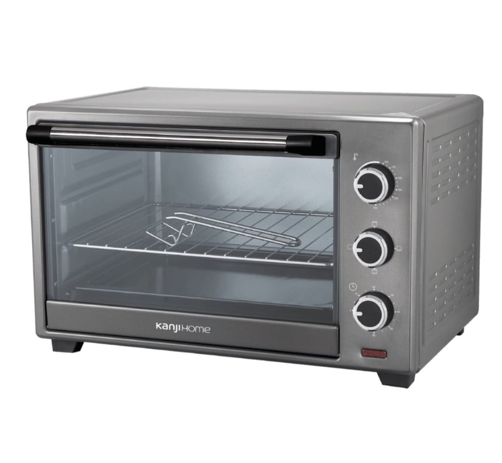 Horno Electrico 12 LT