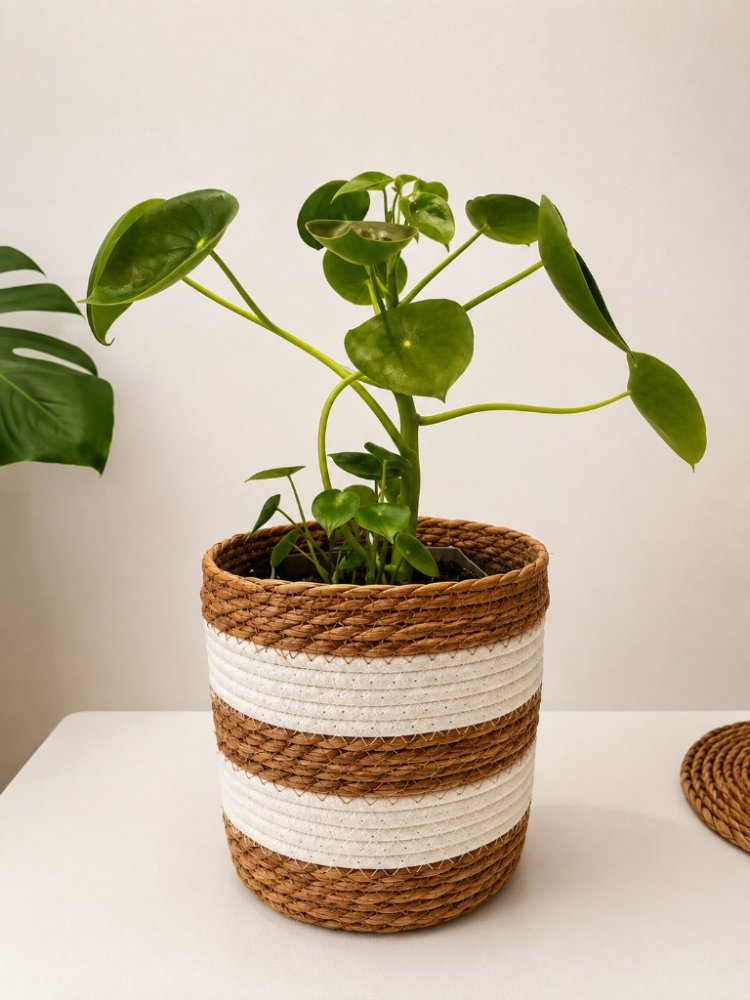Peperomia Polybotrya