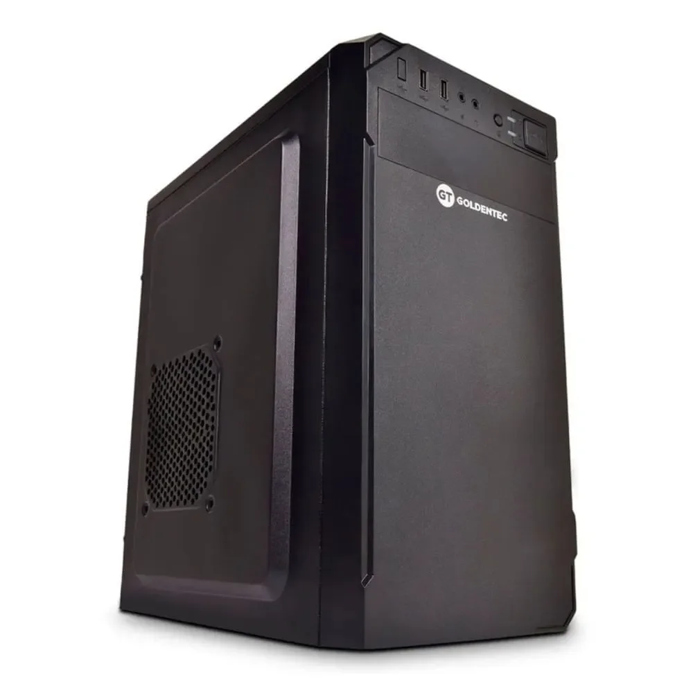 Computador Intel Core i5 RAM 4GB, SSD 240GB, Win 11