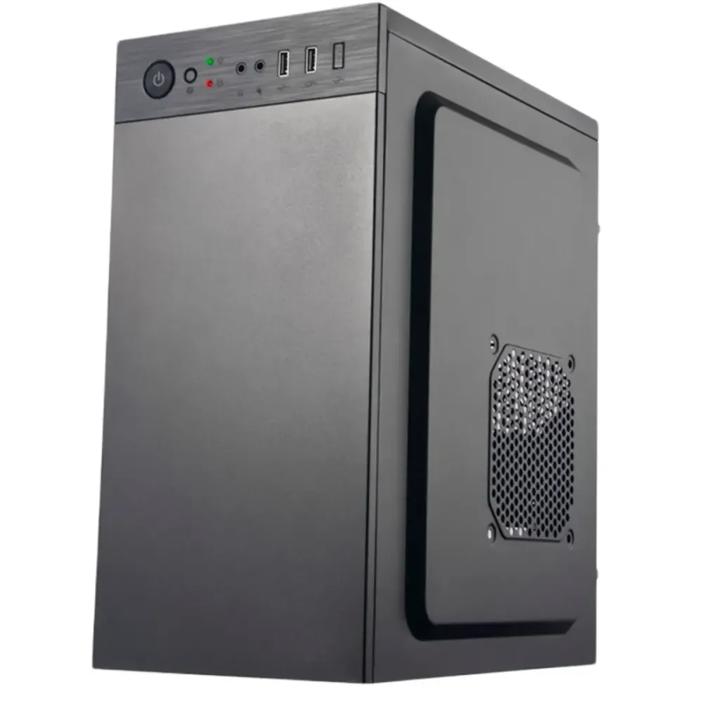 Computador Intel Core i3 2ª Geração, 8GB RAM, SSD 240GB - WIN 11