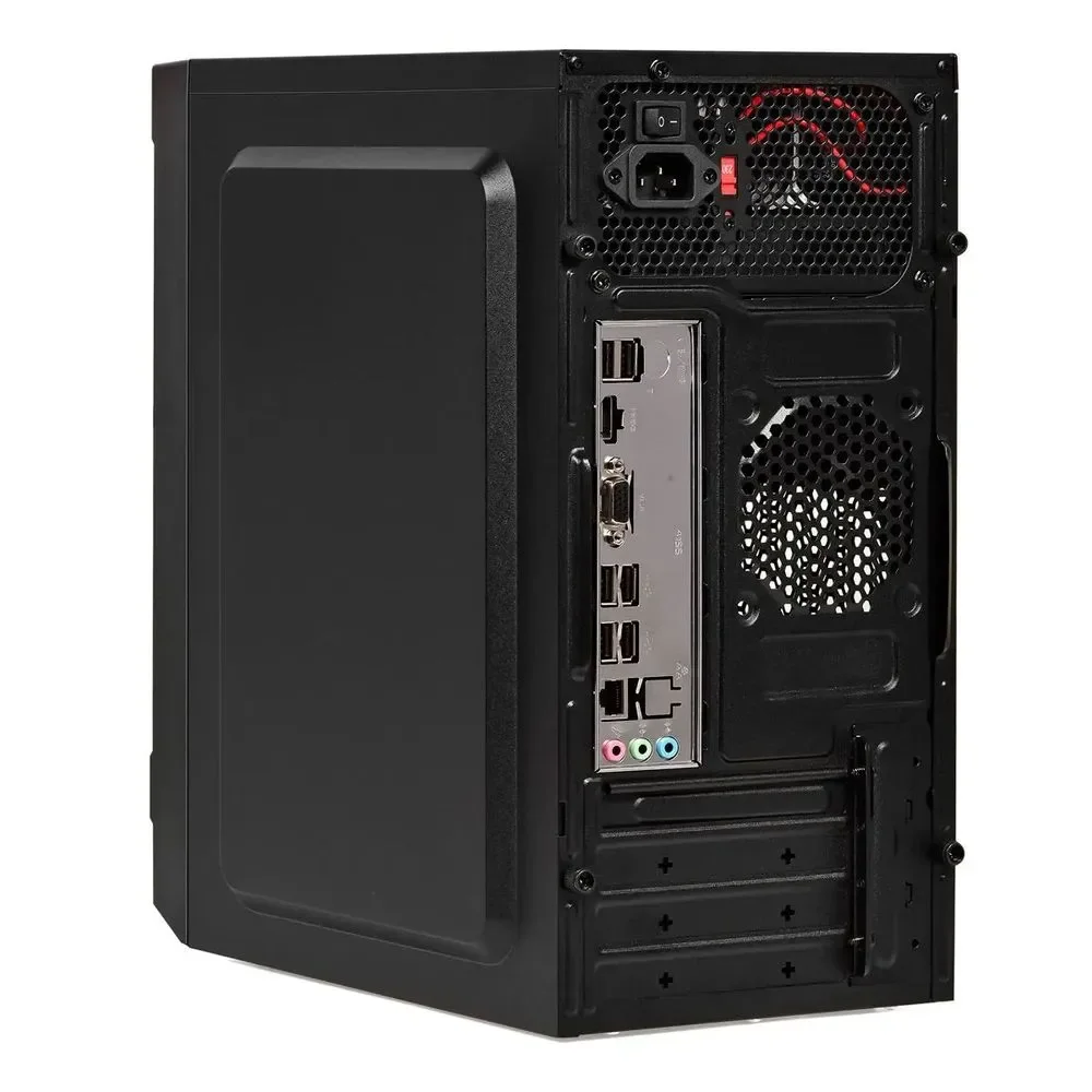 Computador Intel Core i5, RAM 4GB, SSD 120GB, Win 11