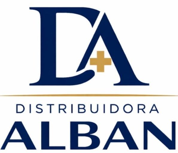 Distribuidora Alban