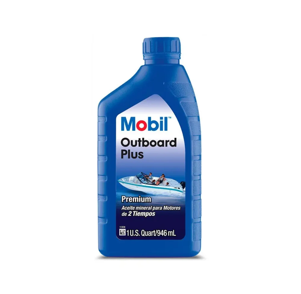 MOBIL 2T PINTA