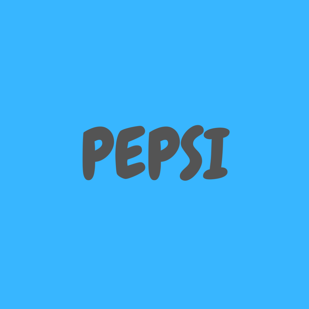 Pepsi Regular