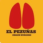 El Pezuñas Smash Burger