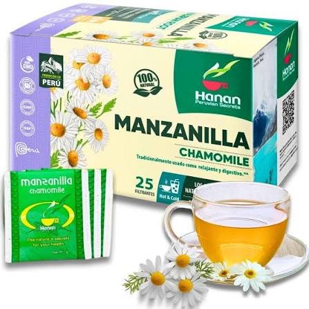 Manzanilla