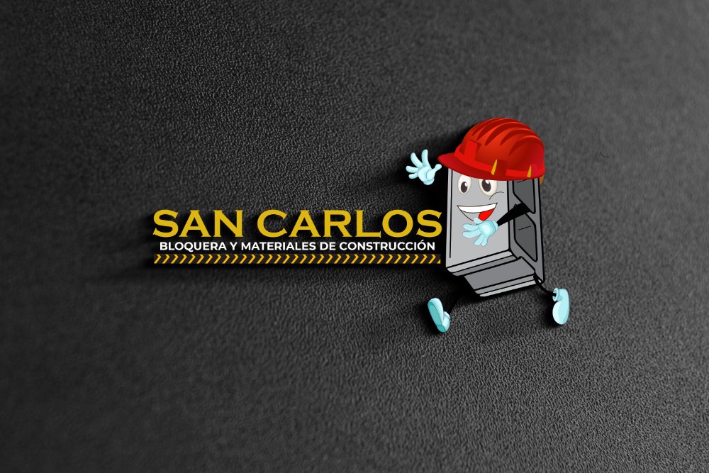 MATERIALES SAN CARLOS