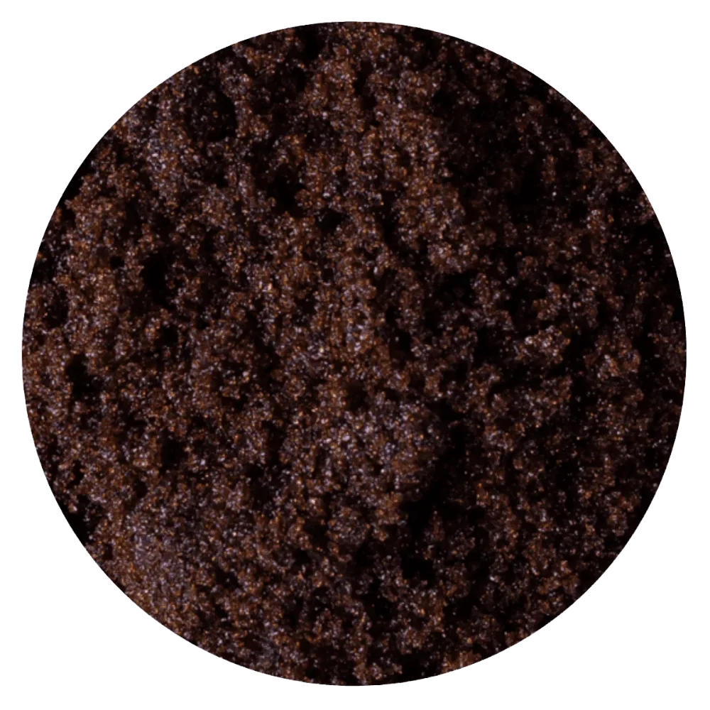 AZUCAR NEGRA SIN TACC