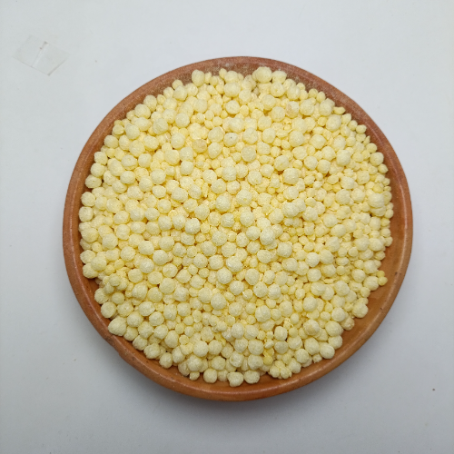 QUINOA POP
